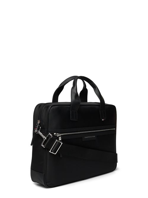 Urban PC Tragetasche TOMMY HILFIGER | AMOAM11836BDS